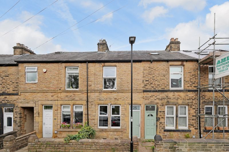 Blakeney Road